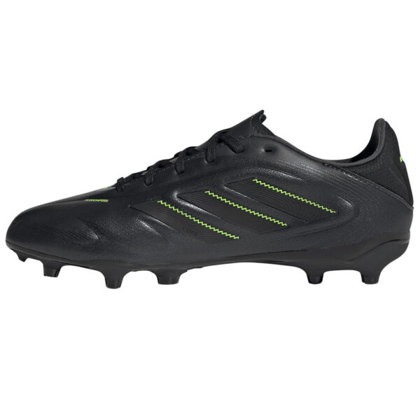 Buty adidas COPA PURE III League Jr FG/MG JR2884 - obrazek 2