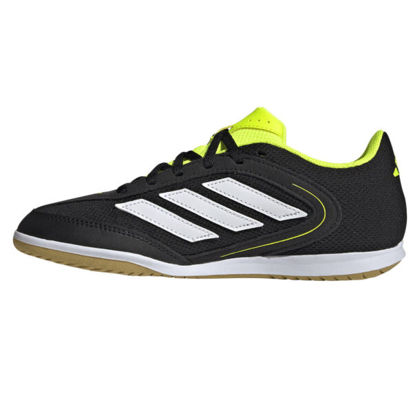 Buty adidas COPA Indor Court League Jr IN JR2889 - obrazek 2