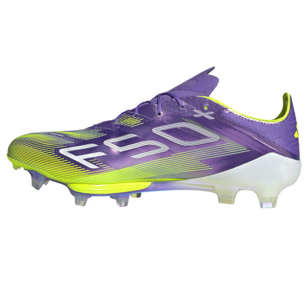 Buty adidas F50+ - obrazek 2