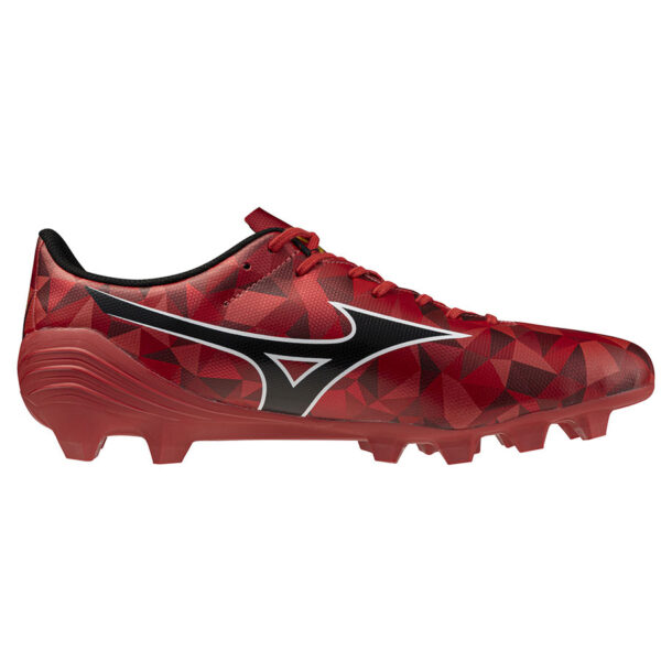 Buty Mizuno Alfa II Select FG P1GA256560 - obrazek 2