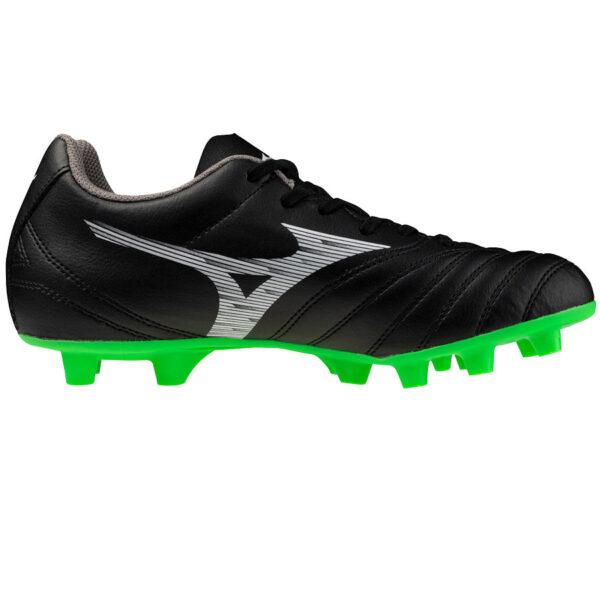 Buty Mizuno Monarcida Neo III Select Jr P1GB252502 - obrazek 2
