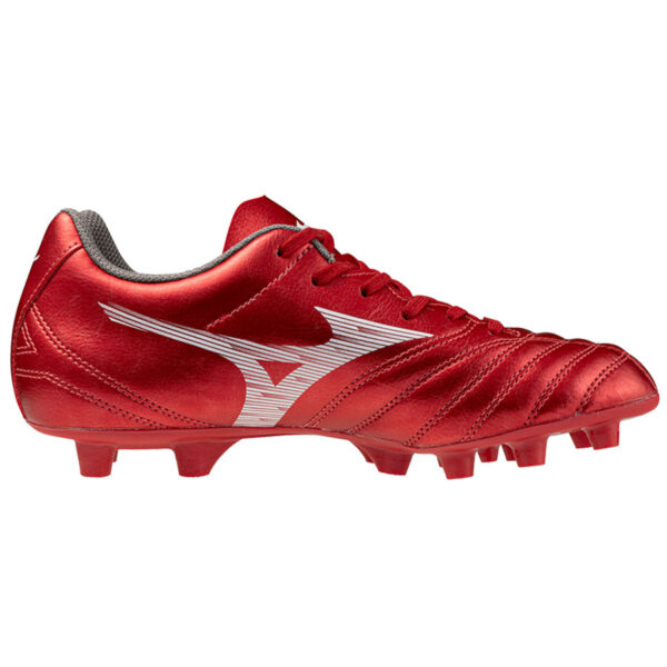 Buty Mizuno Monarcida Neo III Select Jr P1GB252560 - obrazek 2