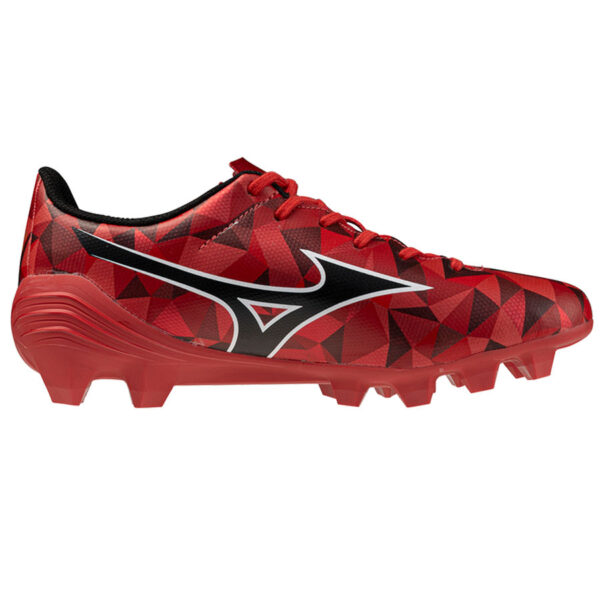 Buty Mizuno Alfa II Select Jr FG P1GB256560 - obrazek 2