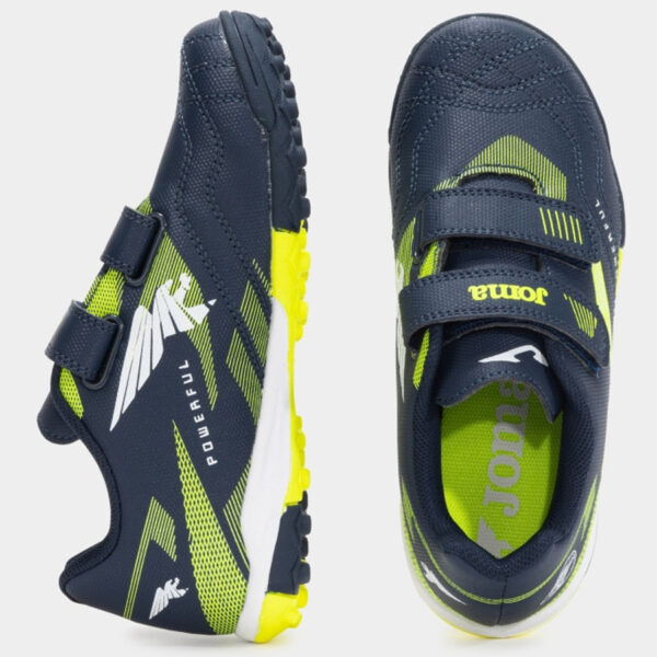 Buty Joma POWERFUL 2503 Jr TF POJW2503TFV - obrazek 2