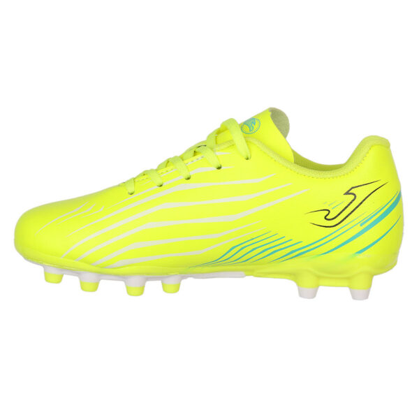 Buty Joma Propulsion 2509 Jr FG PRJW2509FG - obrazek 2