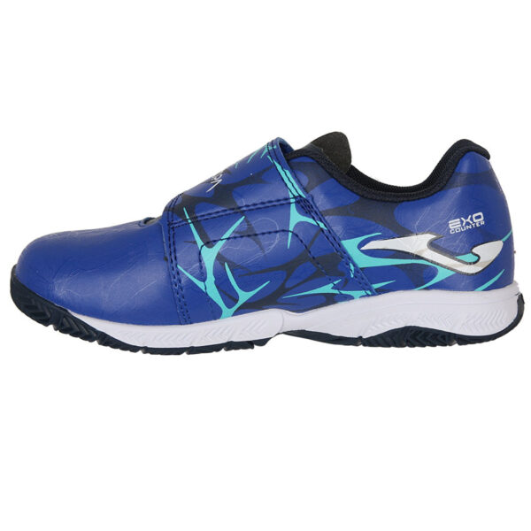 Buty Joma Super Copa 2504 Jr IN SCJW2504INV - obrazek 2