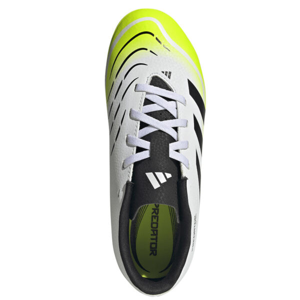 Buty adidas Predator Club Jr - obrazek 3