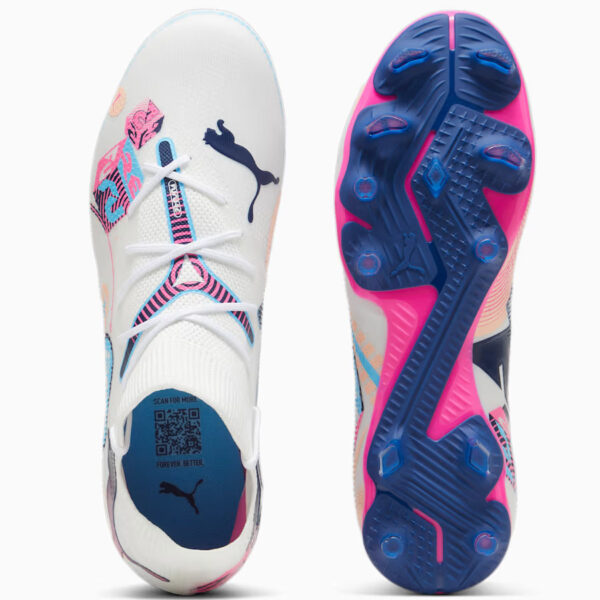 Buty Puma Future 7 Match Vol.Up - obrazek 3