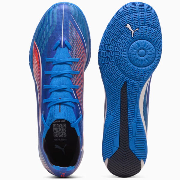 Buty Puma Ultra 6 Match IT 108517-01 - obrazek 3