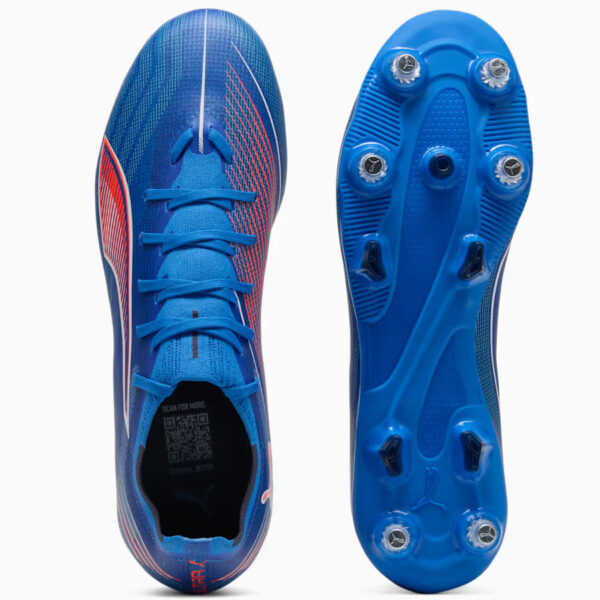 Buty Puma ULTRA 6 Match MxSG 108521-01 - obrazek 3