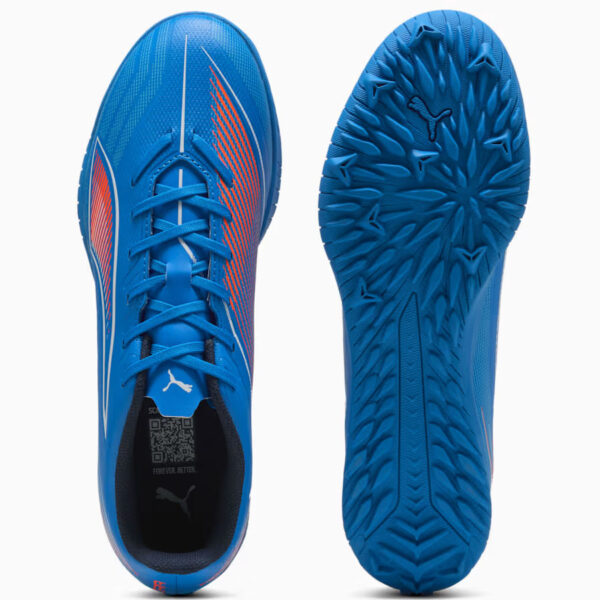 Buty Puma ULTRA 6 Play TT 108542-01 - obrazek 3