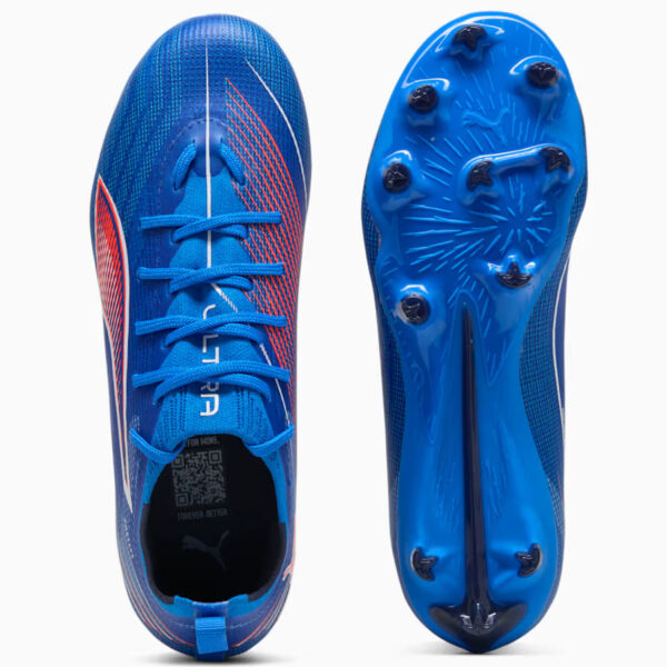 Buty Puma Ultra 6 Pro FG/AG 108552-01 - obrazek 3