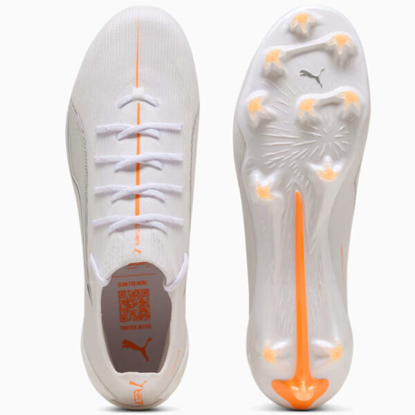 Buty Puma Ultra 6 Ultimate FG 108557-04 - obrazek 3