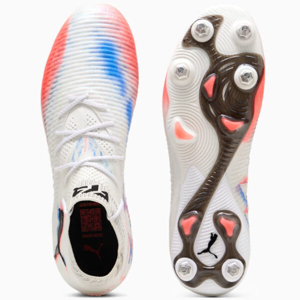 Buty Puma FUTURE 8 Ultimate MxSG 108583-01 - obrazek 3