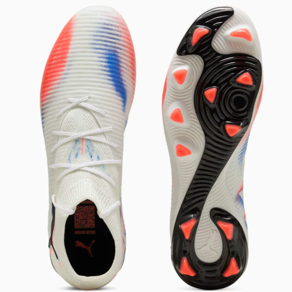 Buty Puma Future 8 Pro FG/AG 108588-01 - obrazek 3