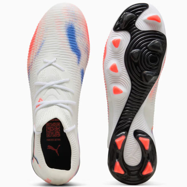 Buty Puma Future 8 Match FG/AG - obrazek 3
