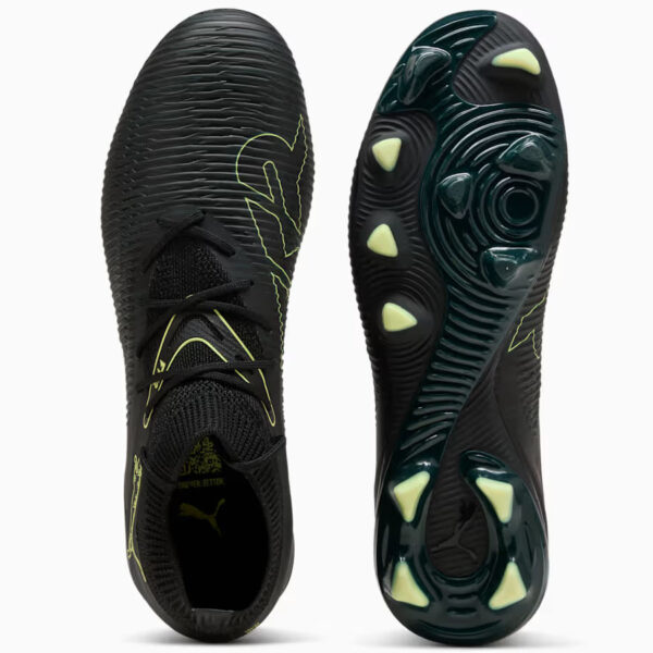 Buty Puma Future 8 Match FG/AG - obrazek 3