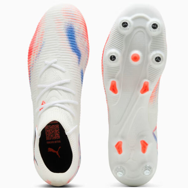 Buty Puma Future 8 Match MxSG 108594-01 - obrazek 3