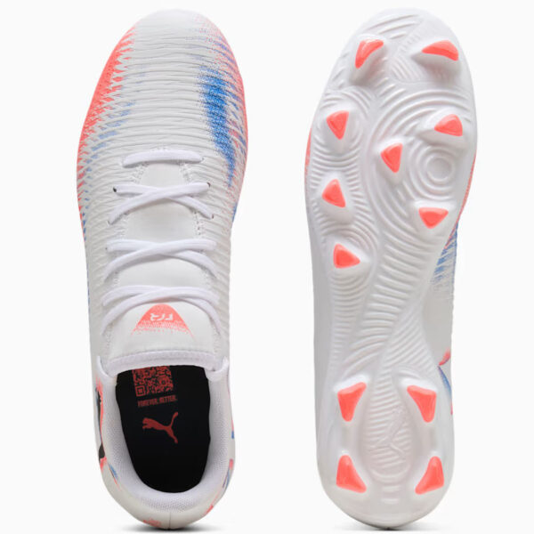 Buty Puma Future 8 Play FG/AG 108602-01 - obrazek 3