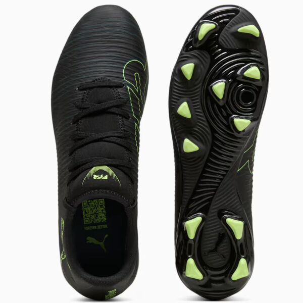 Buty Puma Future 8 Play FG/AG 108602-02 - obrazek 3