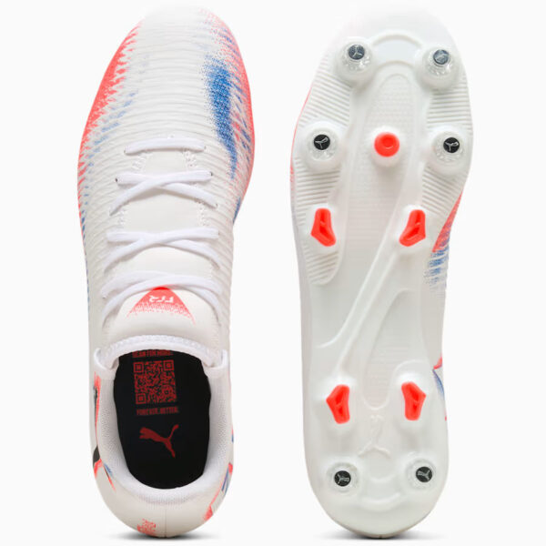 Buty Puma Future 8 Play MxSG 108603-01 - obrazek 3