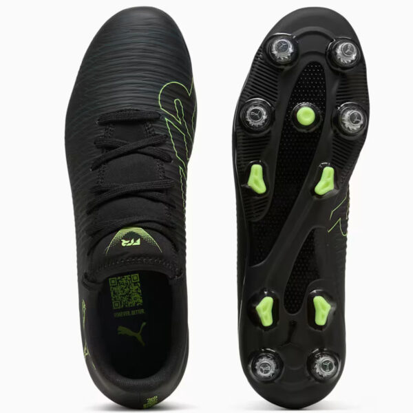 Buty Puma Future 8 Play MxSG 108603-02 - obrazek 3