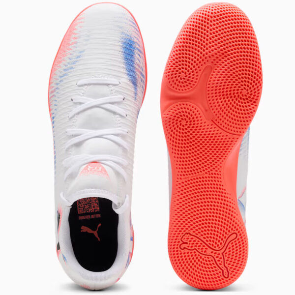 Buty Puma Future 8 Play IT 108606-01 - obrazek 3