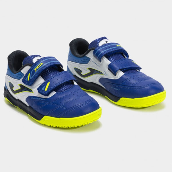 Buty Joma Cancha 2504 Jr IN CAJW2504INV - obrazek 3