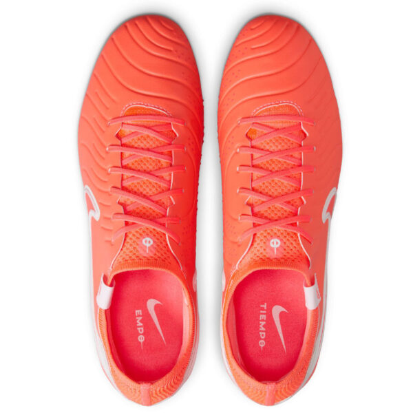 Buty Nike Tiempo Legend 10 Elite SG-Pro AC DV4329-800 - obrazek 3