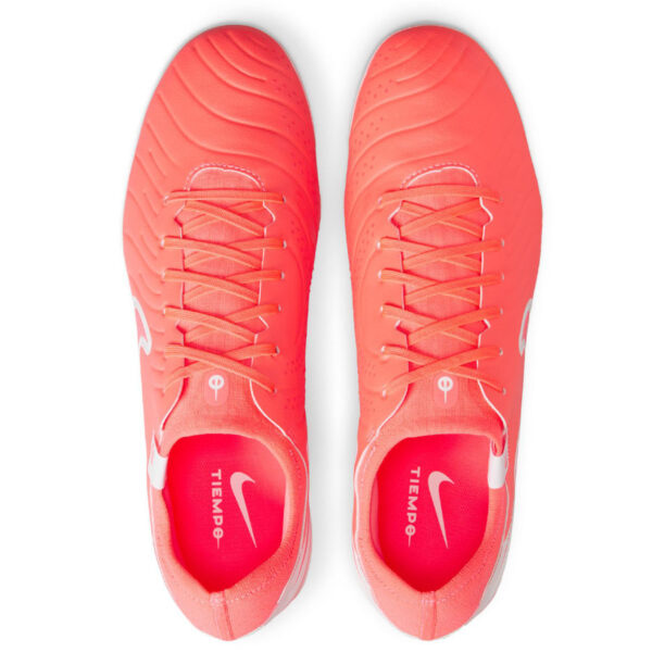 Buty Nike Tiempo Legend 10 Pro AG-Pro DV4334-800 - obrazek 3