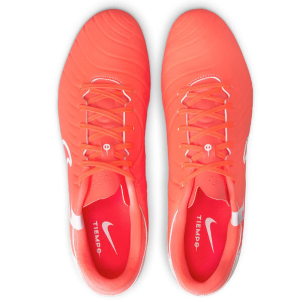 Buty Nike Tiempo Legend 10 Academy SG-Pro AC DV4338-800 - obrazek 3