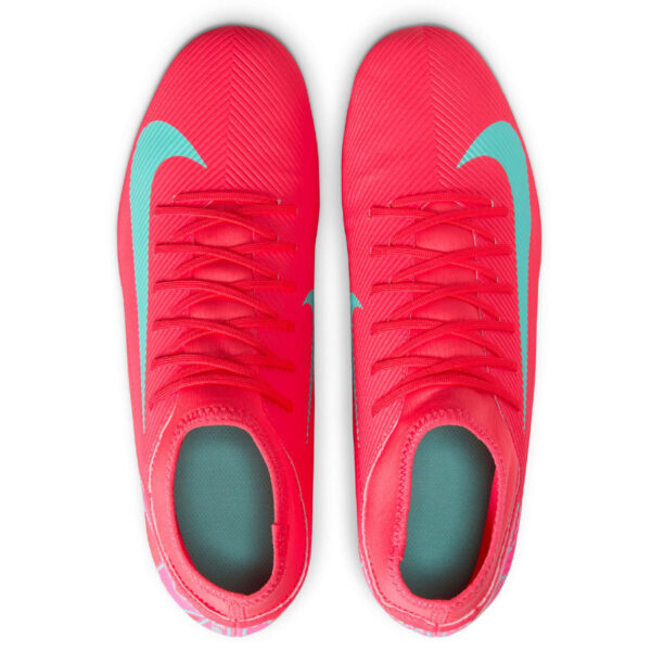 Buty Nike Mercurial Superfly 10 Club FG/MG FQ8314-800 - obrazek 3