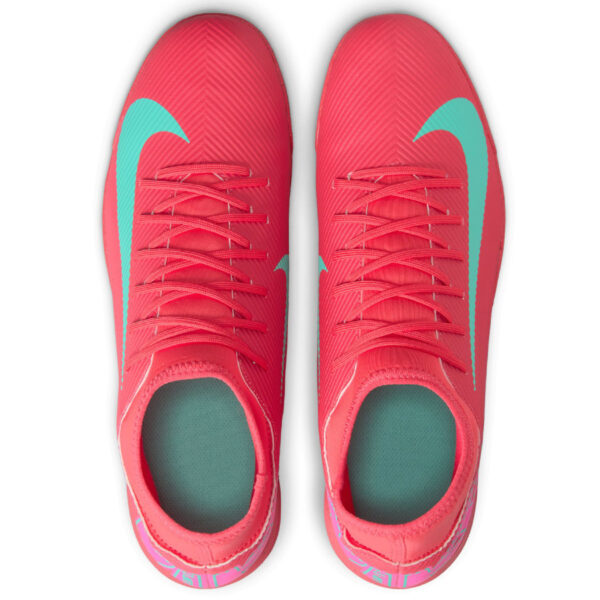 Buty Nike Mercurial Superfly 10 Club TF FQ8317-800 - obrazek 3