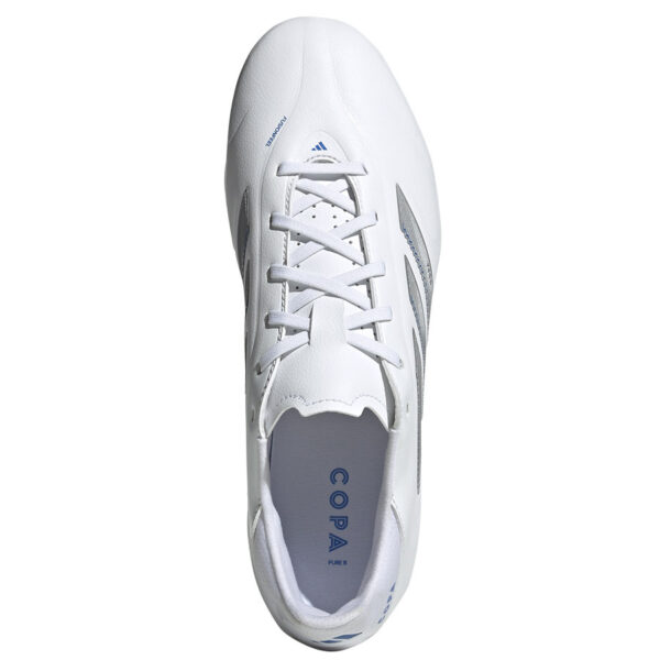 Buty adidas COPA PURE III League FG/MG ID9051 - obrazek 3