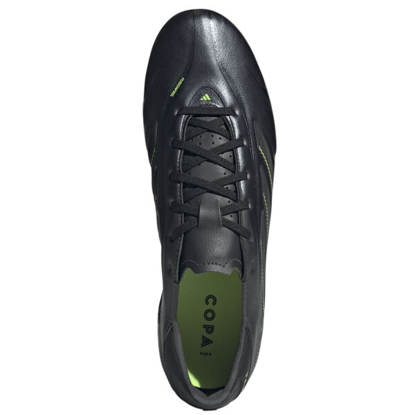 Buty adidas COPA PURE III League FG/MG JH6300 - obrazek 3