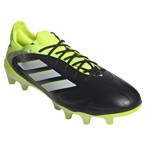 Buty adidas COPA PURE III Elite FG JH6304 - obrazek 3