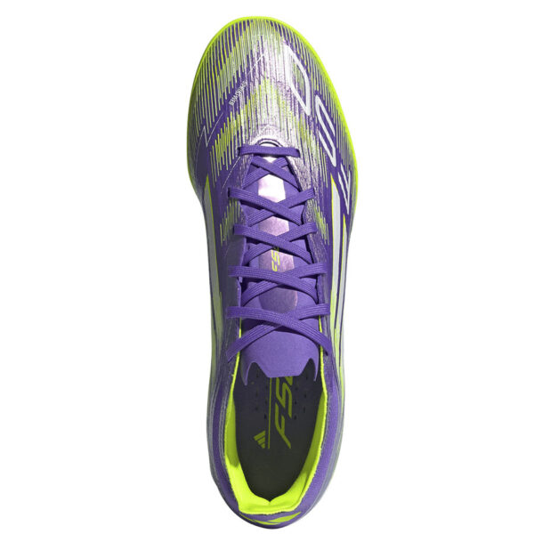 Buty adidas F50 Pro TF JH7665 - obrazek 3