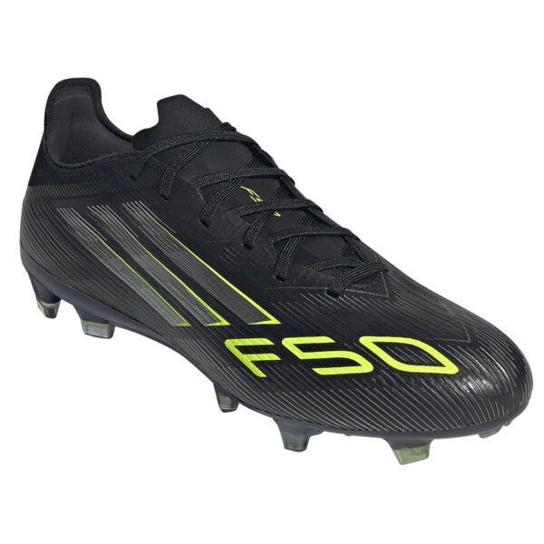 Buty adidas F50 Pro FG - obrazek 3