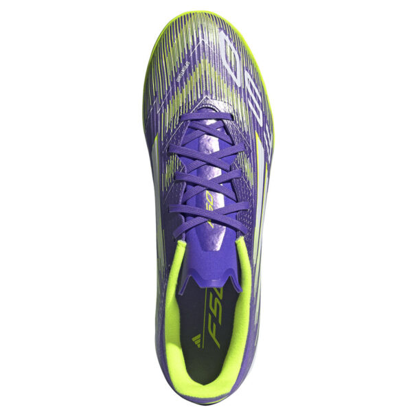 Buty adidas F50 League TF JH7724 - obrazek 3