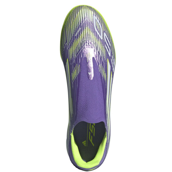 Buty adidas F50 League LL TF JH7727 - obrazek 3