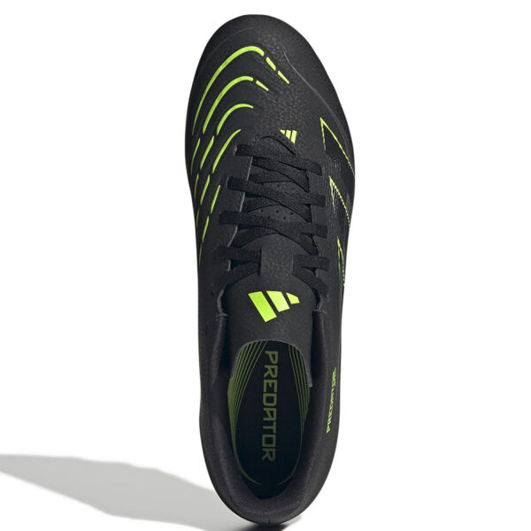 Buty adidas Predator Club FG/MG JH8848 - obrazek 3
