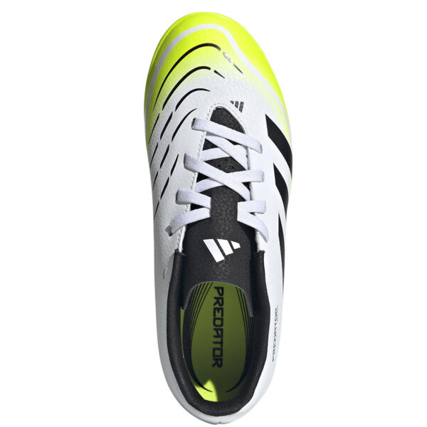 Buty adidas Predator Club Jr - obrazek 3