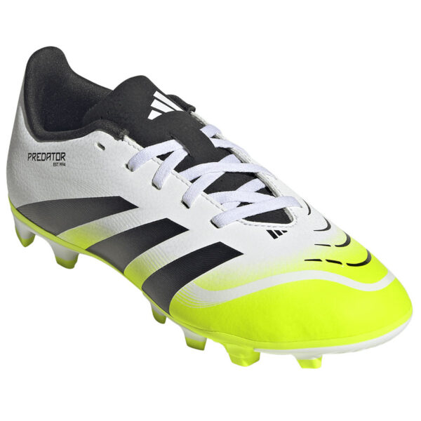 Buty adidas Predator Club Jr - obrazek 4
