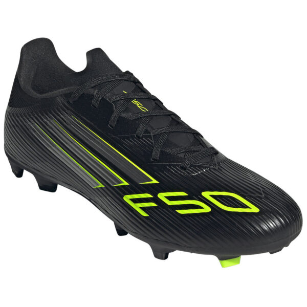 Buty adidas F50 League FG/MG - obrazek 4