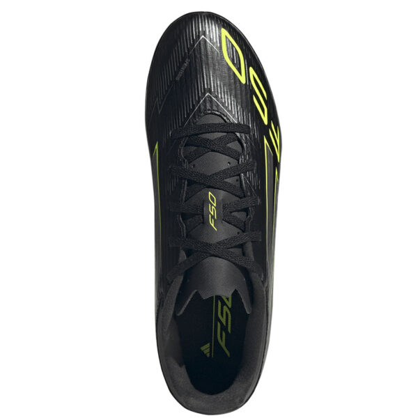 Buty adidas F50 Club TF JI0025 - obrazek 3