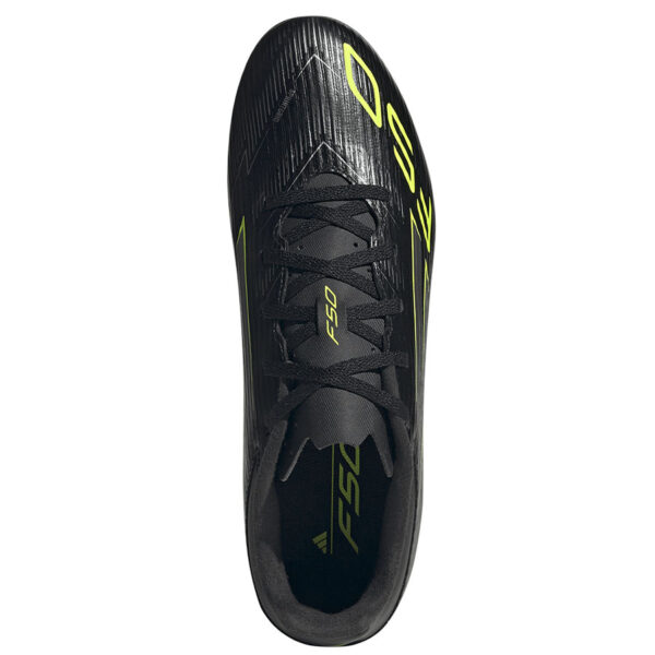 Buty adidas F50 Club FG/MG - obrazek 3