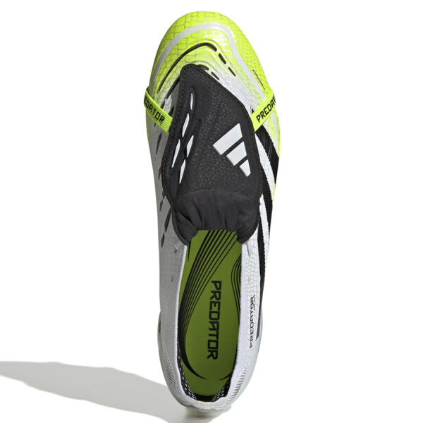Buty adidas Predator Elite FT - obrazek 3