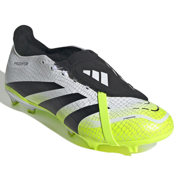 Buty adidas Predator League FT - obrazek 4