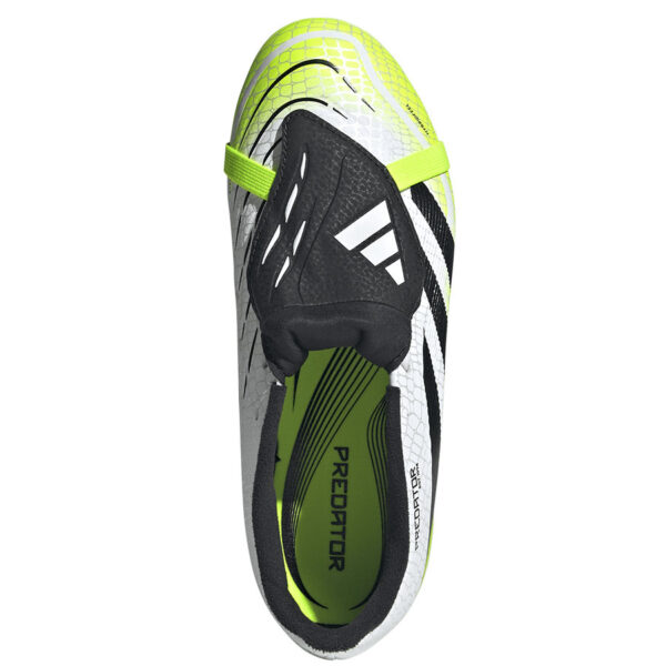 Buty adidas Predator League FT Jr - obrazek 3