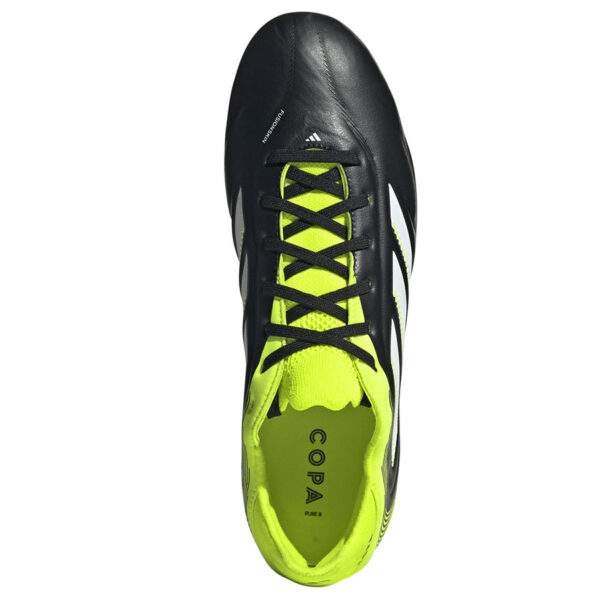 Buty adidas COPA PURE III Pro FG JR2829 - obrazek 3